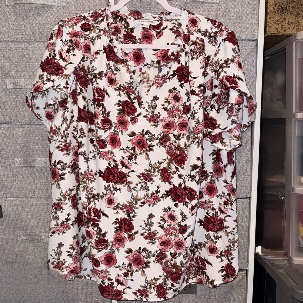 41 Hawthorn top 2X